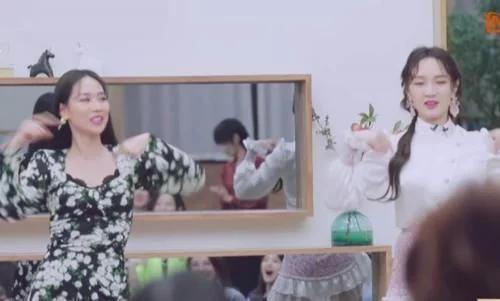 姐姐|性格低调、不争不抢不遭人爱？《姐姐》三公舞台结束，孟佳金莎王丽坤淘汰