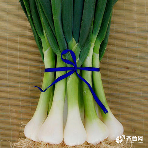 龙山小米、莱芜鸡腿葱……山东援鄂，捐赠了哪些特色农产？