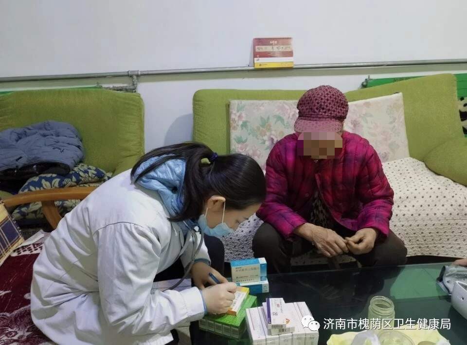 发烧了先别慌！快联系你的家庭医生，济南各区详细名单来了