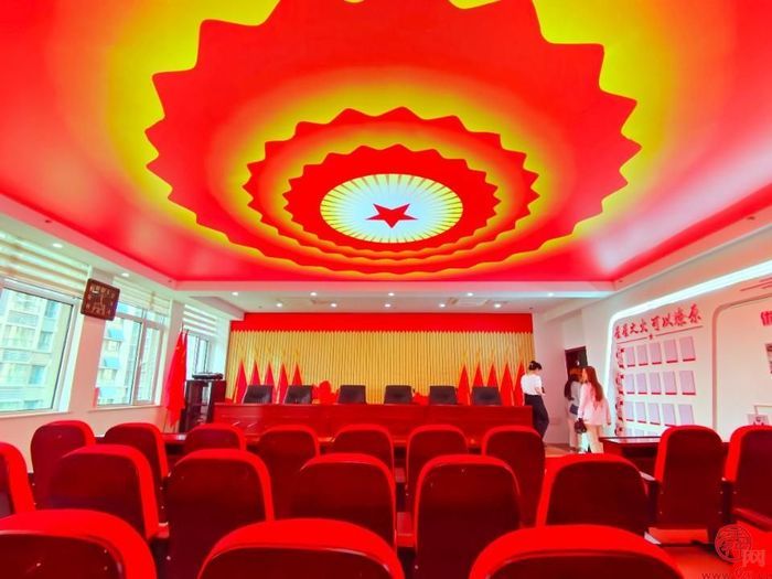 枣园街道绣源北城社区： “心”融合促进“新”融合 五“He”共治  融出社区“一家亲”