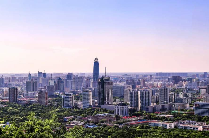 “校地”一家亲，跃动一座城