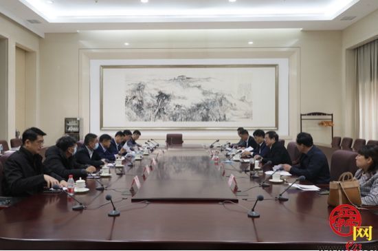 为市民出行提供舒适便捷的公共交通服务 市政协围绕“加快省会经济圈一体化发展”现场商量