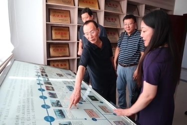 济南市水政监察支队扎实开展“不忘初心、牢记使命” 主题教育活动