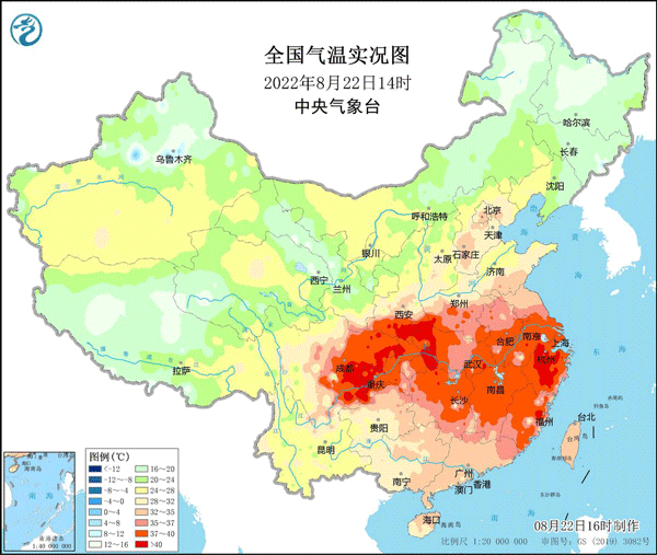 北方秋天已陆续“到货” 9月还有“秋老虎”吗？