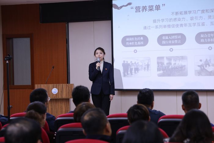 为持续深化“上一线、察实情、练本领、促发展”群众工作教育实践