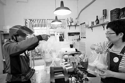 当食品安全遇上互联网 共同探索：如何让百姓吃得放心 