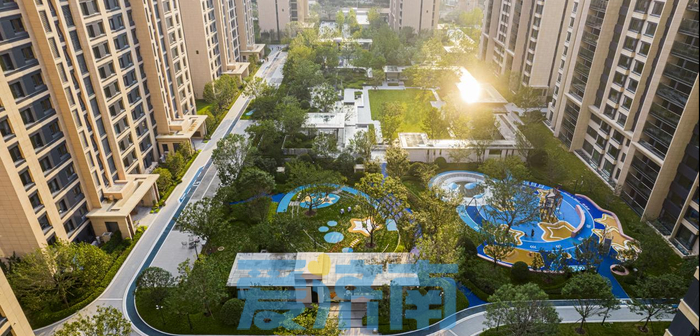 银丰地产集团董事长李斌：做好企业本身，与城市共美好