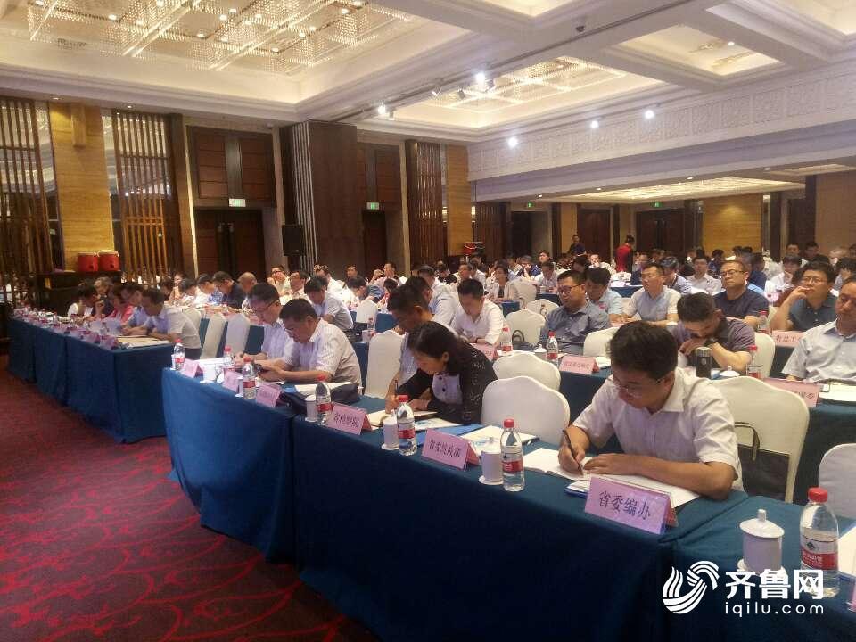 2018山东感染木马和僵尸程序主机数超50万台 居全国第五