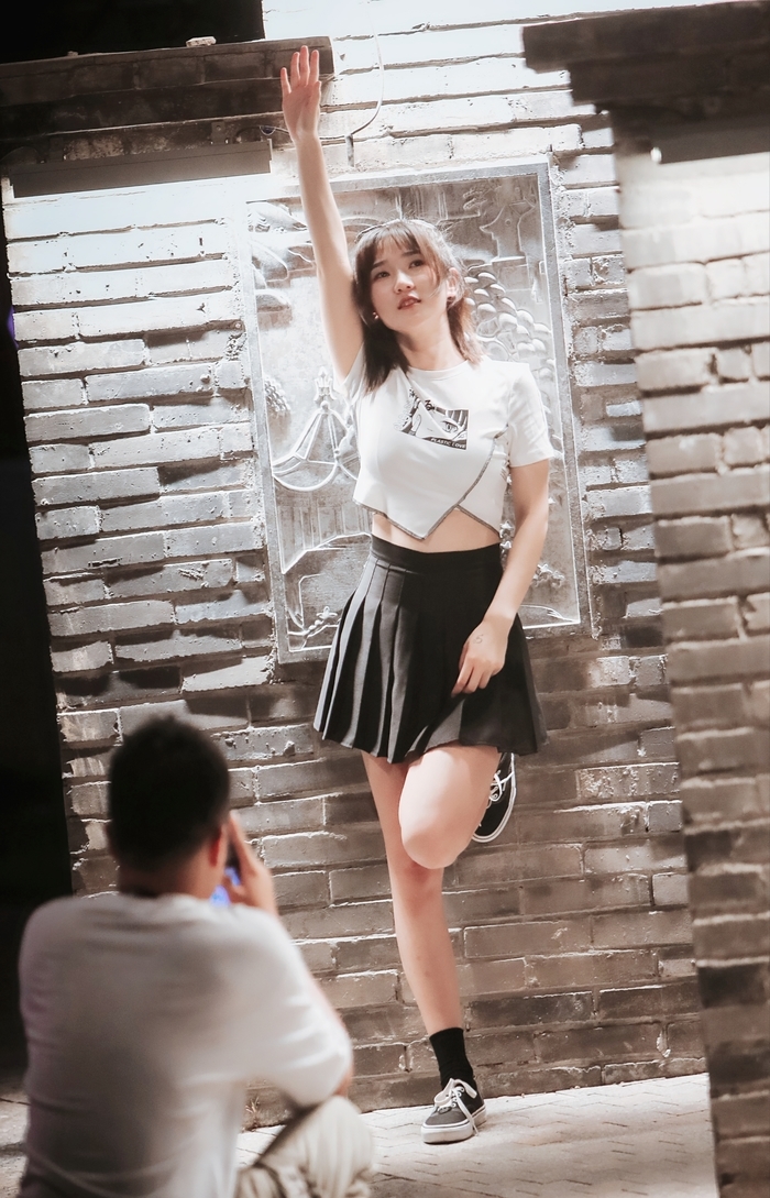 济南端午节玩出“新花样”