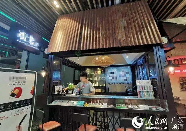 媒体调查电子烟：与其说是“戒烟神器”，不如说是替烟用品