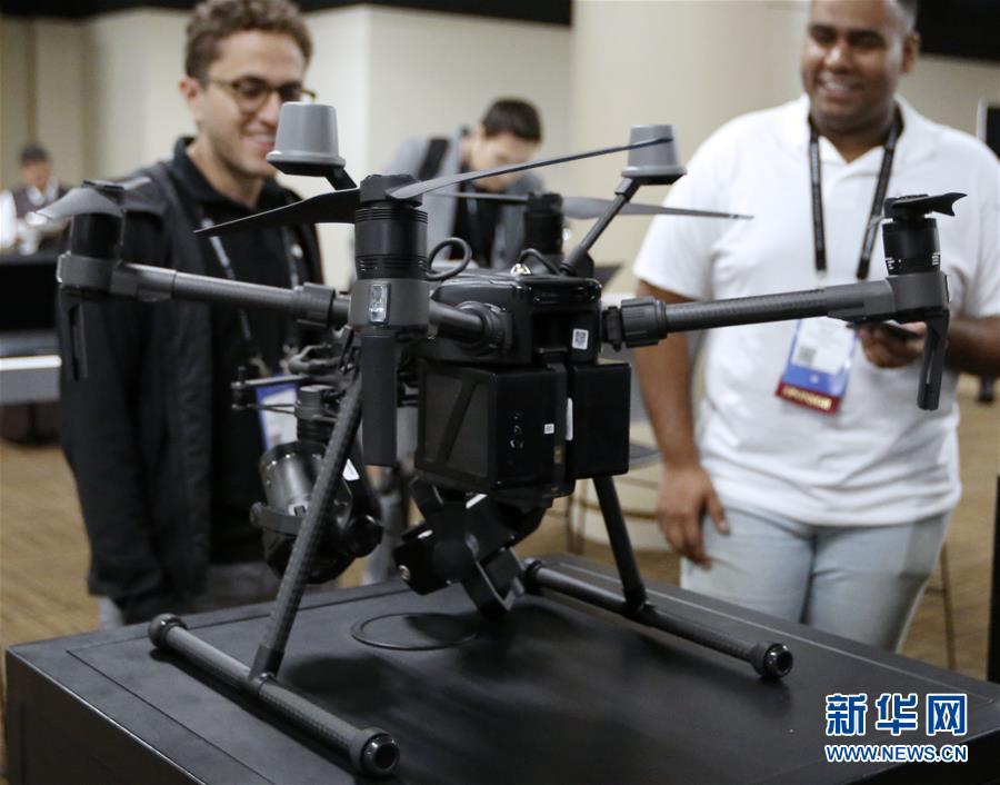 2019，中国智慧 世界共享