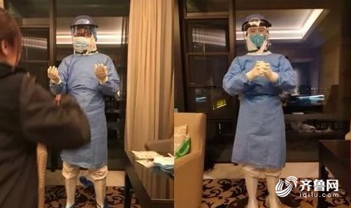 抗疫一线日记丨进入黄冈疫区20天，他们干了啥