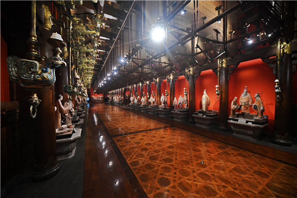 尼山盛景｜摄影人镜头下的尼山