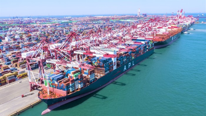 大整合两年，山东港口集团交出怎样答卷？