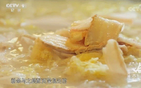 东南西北皆可酸！大冷天中国的美食地图是酸菜味的！