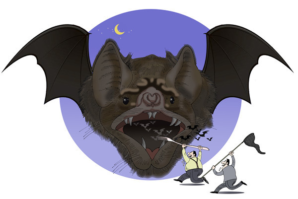 “山东战疫 众志成城”网络动漫作品展播④：冲锋在前！