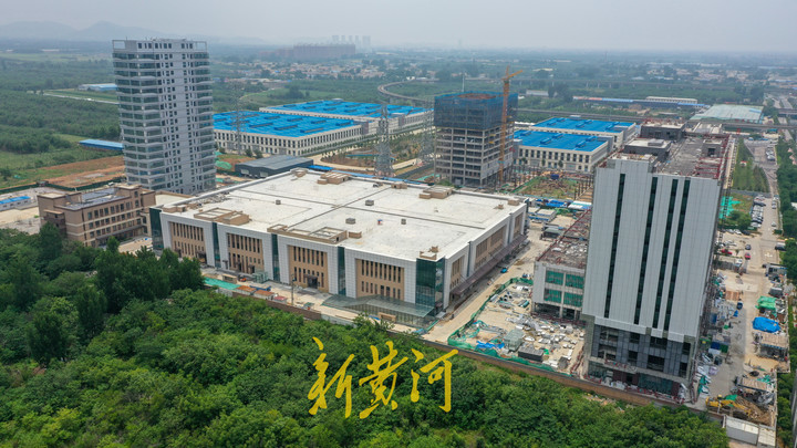 济南西部建起餐饮标准化“中央厨房”，服务将覆盖2500家门店