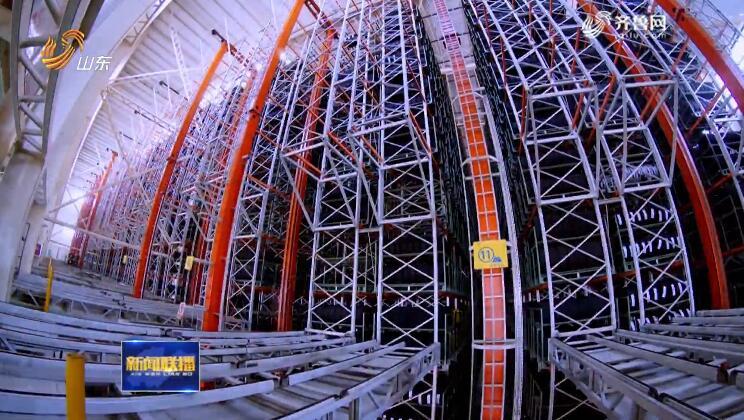         山东：因地制宜 高起点谋划“流程革命”