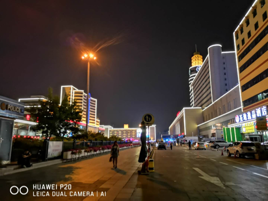 天桥区扮靓城市窗口  “第一印象”为济南添彩加分