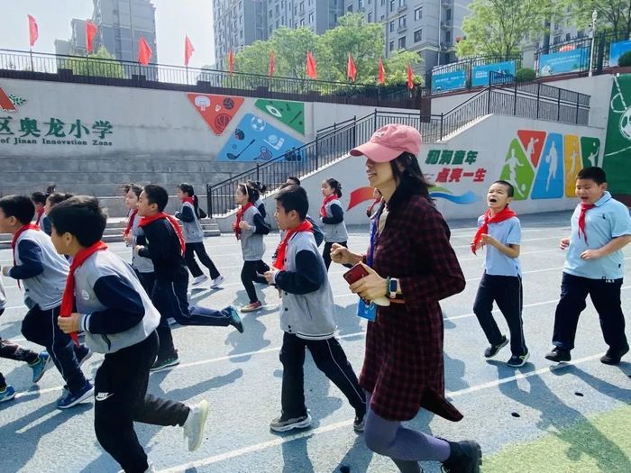 家长开放月进行中，高新区这些学校让家长感到满意