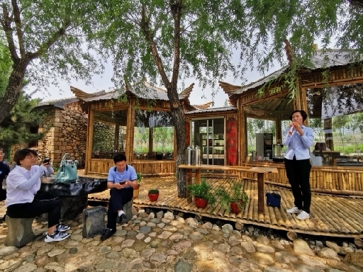 文博会巡礼走进长清：山水秀美 人文荟萃 打造现代化山水魅力新城