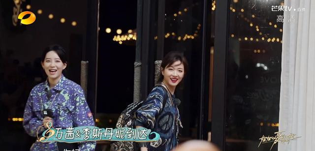 宁静没加过黄龄微信|一起参加节目录制四个月，宁静没加过黄龄微信