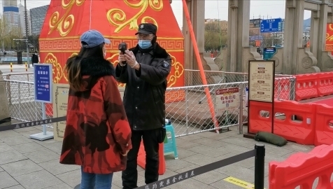 “疫”将去，春可缓缓归矣 快来学习今年踏春攻略