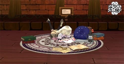 《洛奇》小凳子也有大学问！