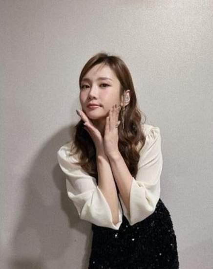 韩国29岁女歌手海秀在家留遗书离世 初步判断是轻生