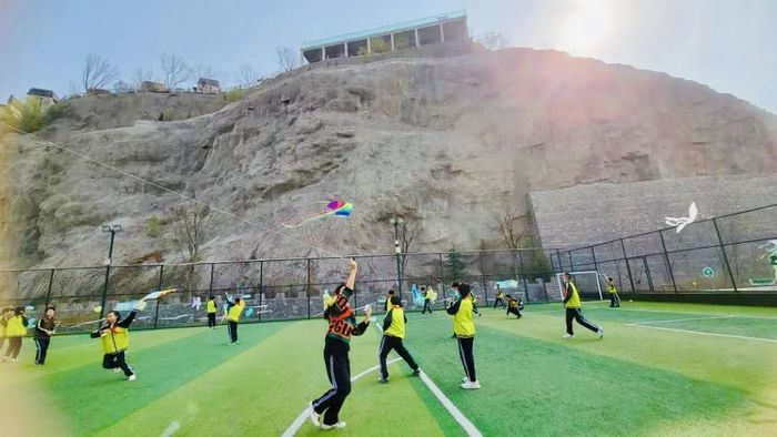 精彩纷呈！看育晖小学如何开展“基于真实体验的劳动课程”