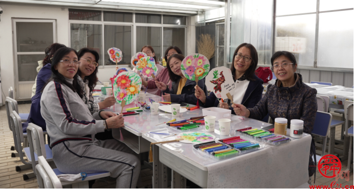 巾帼绽芳华 济南城市发展集团开展庆“三八国际妇女节”主题系列活动&nbsp;为庆祝第