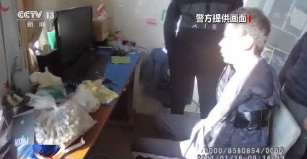 假冒平台为假冒商品认证“正品” 这个团伙被抓了