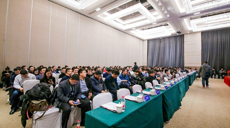 山东参展企业增速第一！数博会助推数字经济企业“走出去”