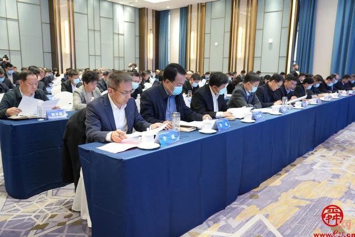 明水经开区：1233，奋勇争先！