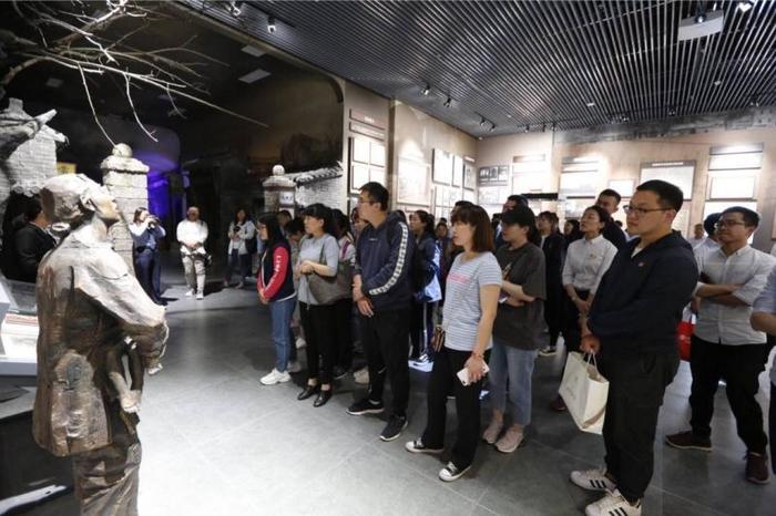 扶贫在行动！济南市住建系统开展脱贫攻坚活动