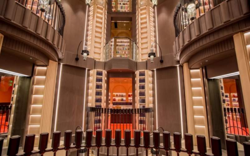 不只烧烤，淄博早已准备好了！