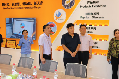 张店人大常委会打造服务代表、服务群众品牌！“季度双联”征民意解难题