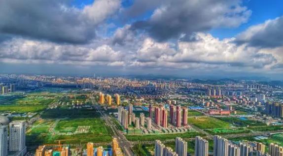 良好天数106天 济南上半年“气质”持续改善