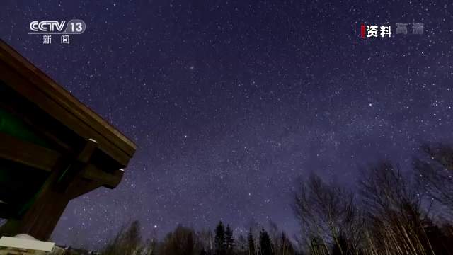 期待！火星冲日、双子座流星雨将在下月先后亮相