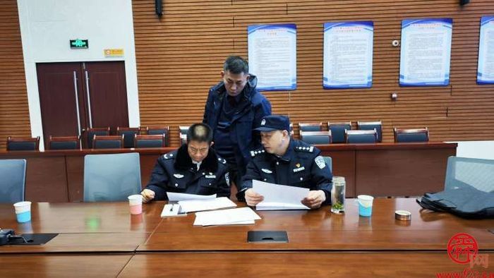 济南市森防指包保督导组到章丘区督导森林草原防灭火工作