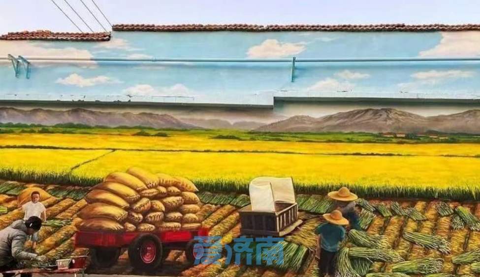 济南人，上央视了