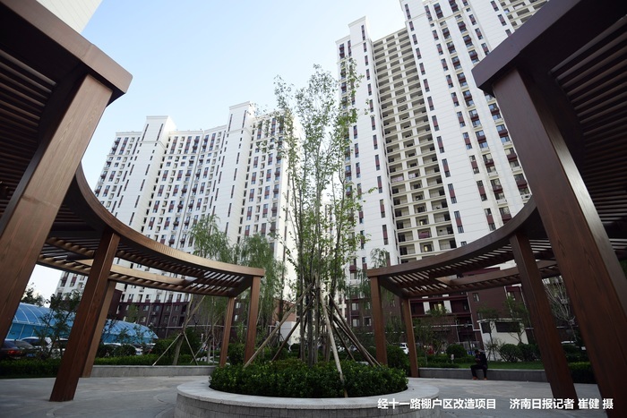 济南人均住房_济南地铁