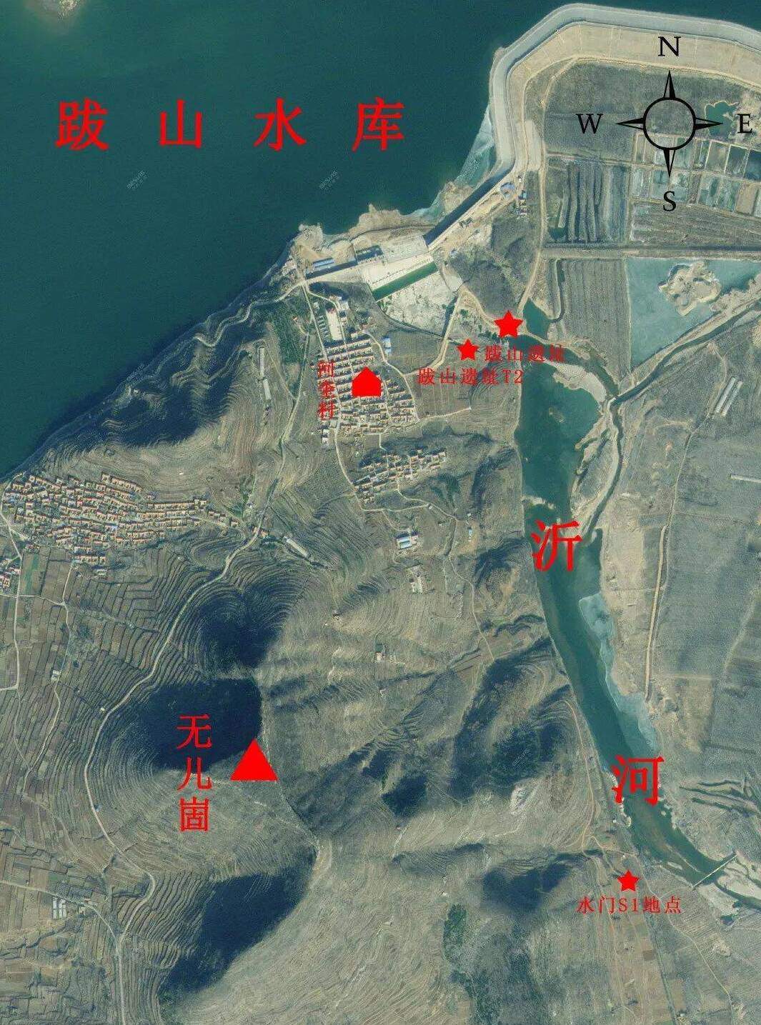 开启鲁版考古“盲盒” 山东4项目入围2022全国十大考古新发现