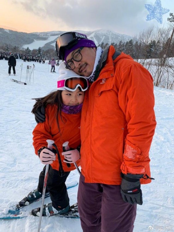 王岳伦表白李湘王诗龄|此地无银三百两?王岳伦表白李湘王诗龄说了什么?具体什么情况？