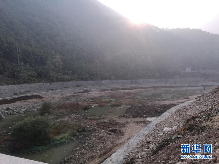 火车“开”进深山沟，村民吃上旅游饭