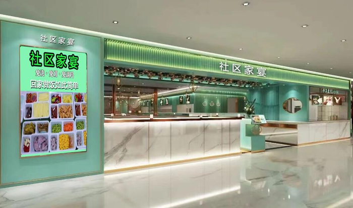 对话济南餐饮人： 做好加减法，待春来