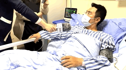 甘宇详细讲述自救经历，获救后与罗永首次通话