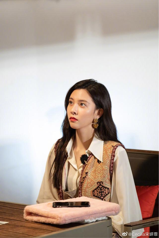 张一山宋妍霏分手|【后续来了】张一山宋妍霏分手上热搜了?具体是怎么回事？