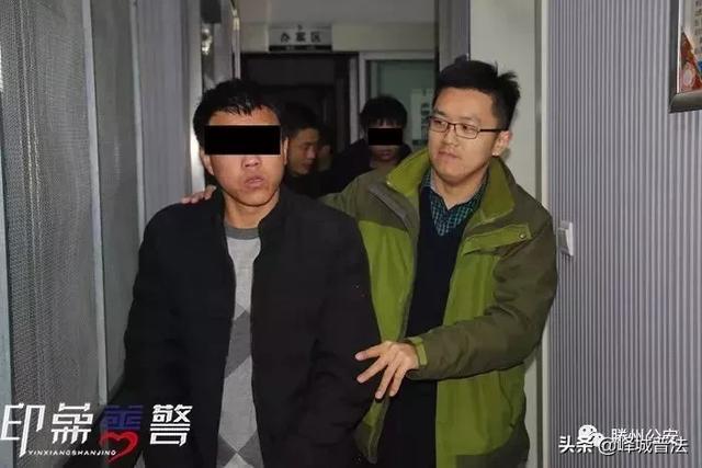 枣庄一花呗套现代理拉客户赚提成，反被骗98.9万！
