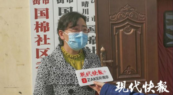 探访武汉“无疫情”小区：幕后有同一个秘诀